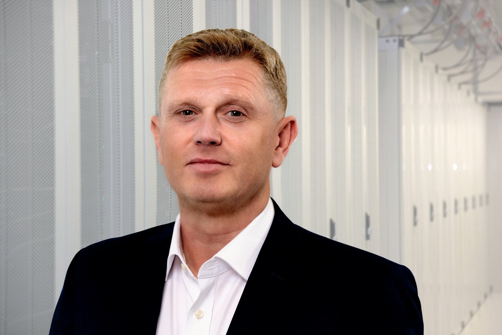 News: Verne appoints Billy Nolan as CDO