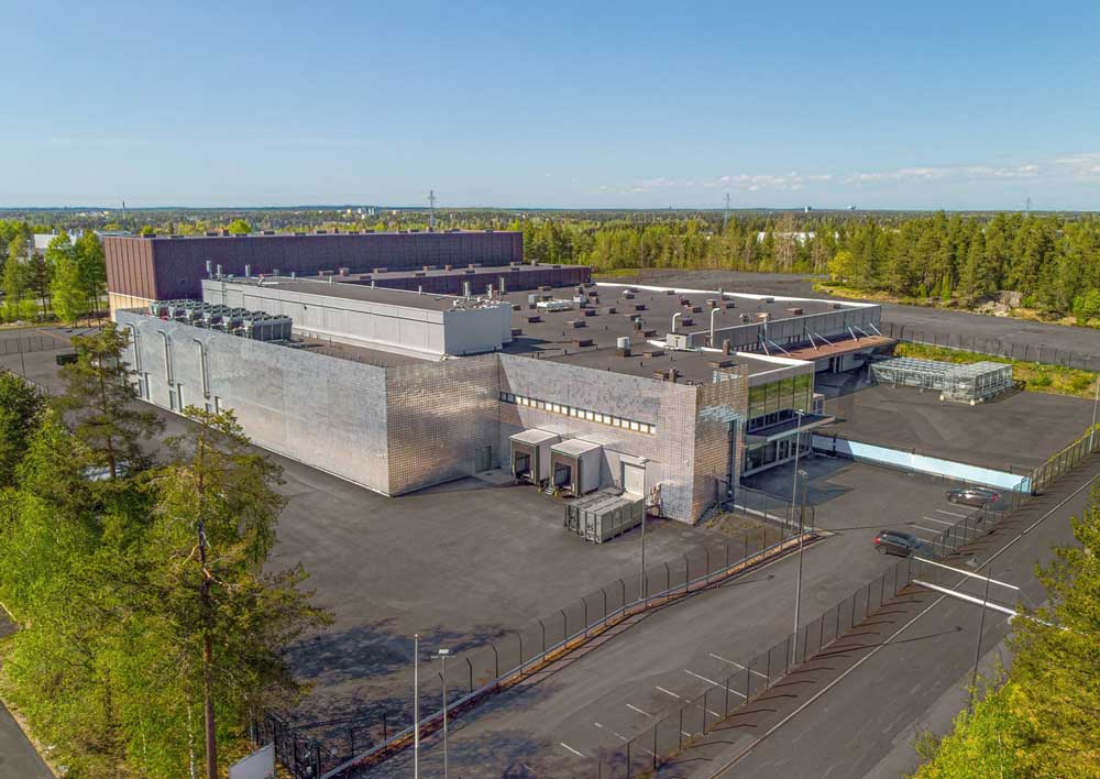 finland