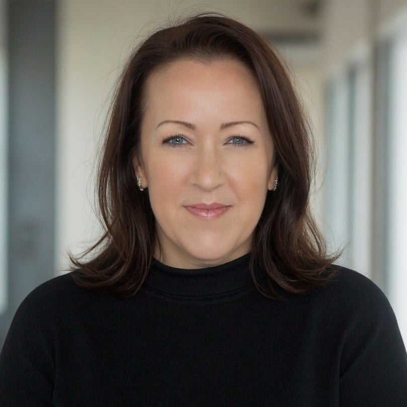 News: Verne appoints Sarah Kane as Head of People