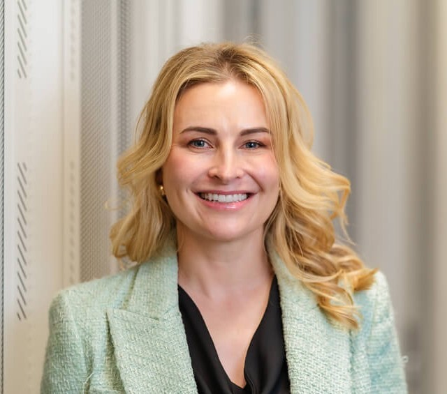 Hildegard van Zyl