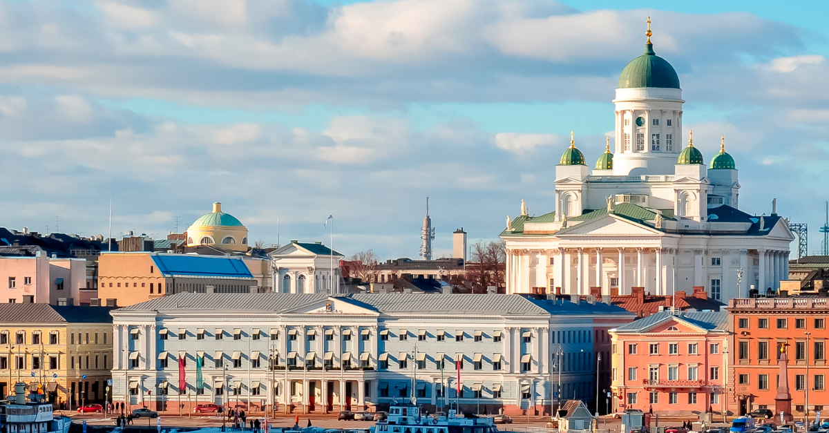 Why the Nordics are Becoming the Future of AI Compute