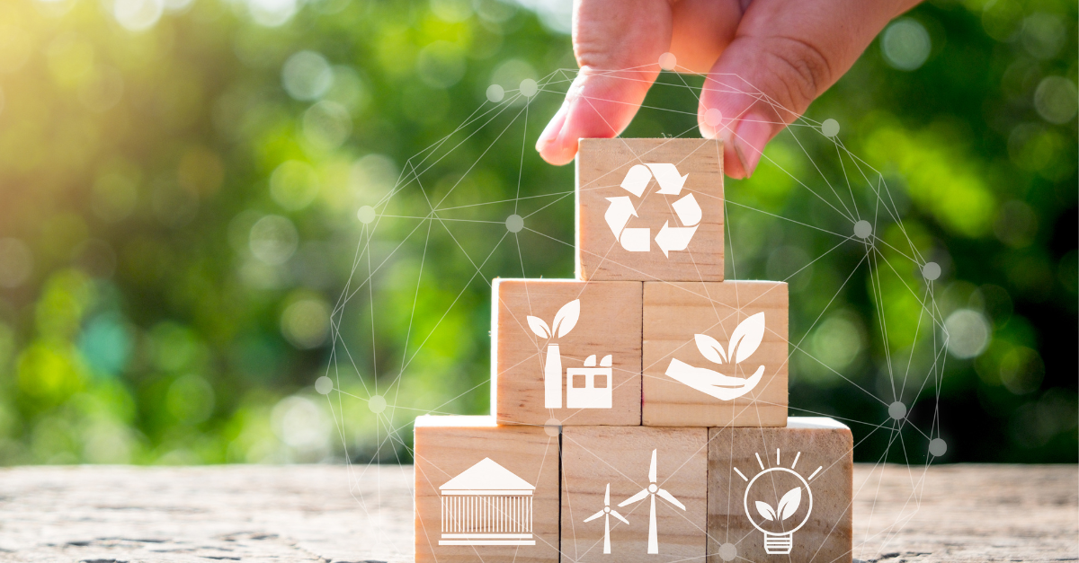 Blog: Making an impact–Verne’s ESG mission